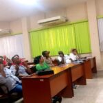 Participan comisionado y metodólogo de fútbol de Mayabeque en taller de superación