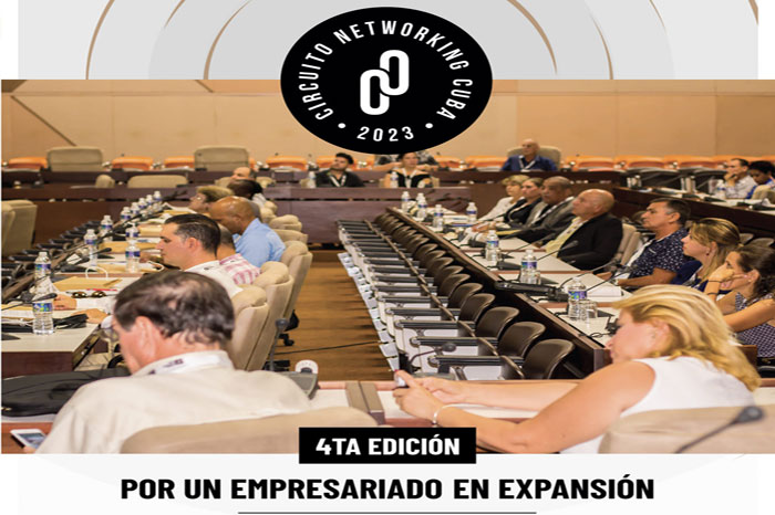 Comienza hoy evento para unión del empresariado cubano