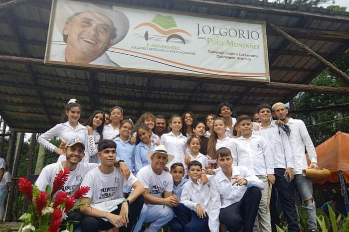 Casa de la Décima en Mayabeque, 14 años cultivando el repentismo