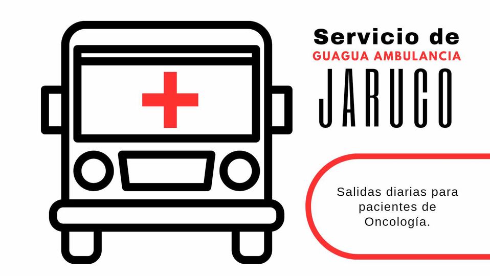 Estable en Jaruco servicio de guagua ambulancia
