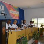 Celebraron en Jaruco Asamblea XII Congreso de la UJC