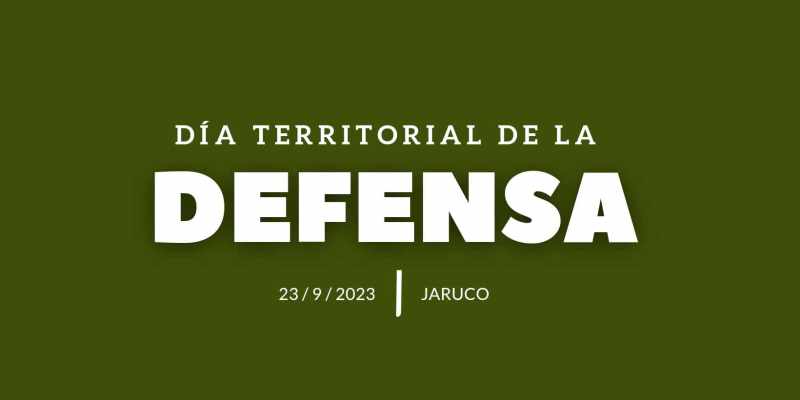 Jaruco participará en el Día Territorial de la Defensa