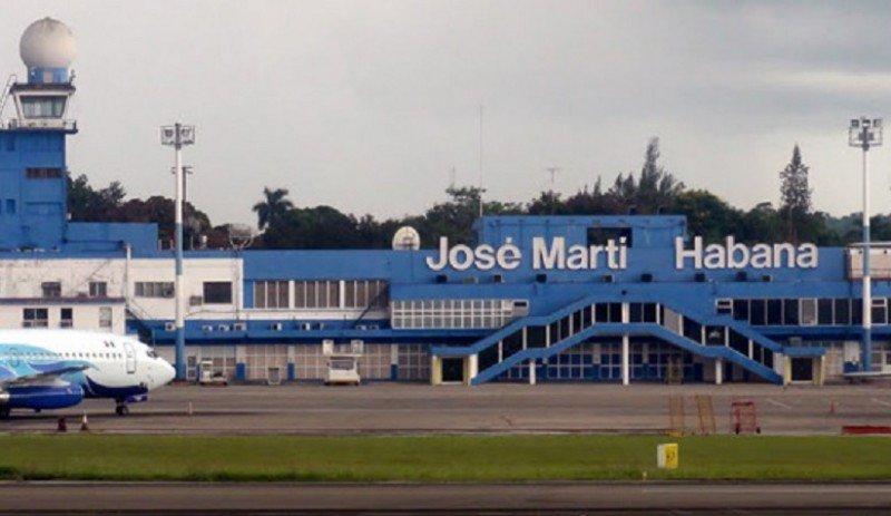 Impulsan en Cuba proyecto para mejorar infraestructura aeroportuaria