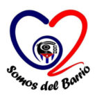 Por la unidad del barrio