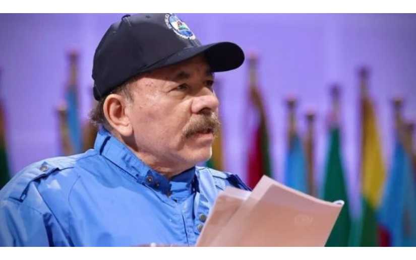Nicaragua destaca resistencia de Cuba frente a bloqueo de EEUU