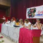 Abri&oacute; Nueva Paz proceso onceno congreso de la Federaci&oacute;n de Mujeres Cubanas en Mayabeque
