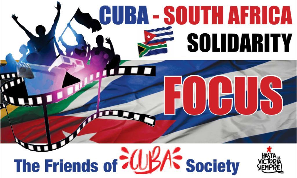 Sociedad sudafricana condena ataque terrorista contra Cuba en EEUU