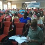 Efectuado en Mayabeque Consejo de Gobierno