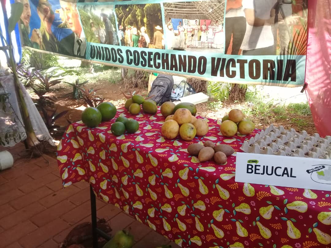 Sesionó Decimotercera edición del evento Agroecología y Ciencia y Técnica en Mayabeque