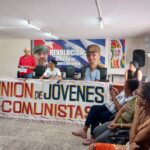 Diálogo entre jóvenes comunistas de ayer y de hoy
