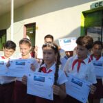 Capa de Ozono: por su cuidado consciente (+Fotos)