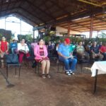 Celebran en Quivicán trigésimo aniversario de fundadas las Unidades Básicas de Producción Cooperativa