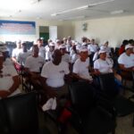Cederistas de Mayabeque, Creciendo juntos