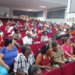 Sesiona Asamblea Municipal del Poder Popular en Güines (+ Fotos) (+ Audio)