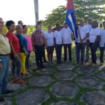 Unidos construimos Cuba