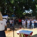 Trabajadores sociales: 23 años curando almas.