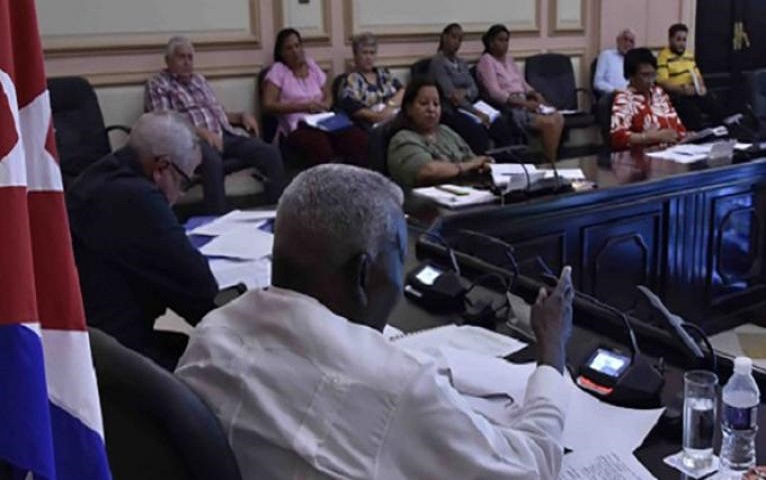 Convocan en Cuba a rendición de cuentas de representantes municipales.