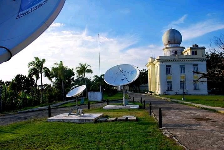 Aplican en Cuba novedoso sistema de vigilancia marina.