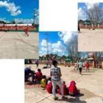 Inician actividades en combinados deportivos de Mayabeque