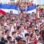 Todo listo en Batabanó para iniciar curso escolar 2023-2024. Foto: Archivo