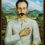 Martí en la comunidad: título de la publicación del Boletín Cultural La Glorieta