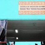 Escuela de Iniciación deportiva Antonio Ñico Jiménez