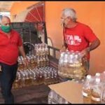 Sobrecumple encargos estatales Unidad de Producción Ron Nucay (+Audio)