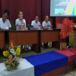 Realizan Asamblea XII Congreso de la UJC en Nueva Paz, la primera en Mayabeque