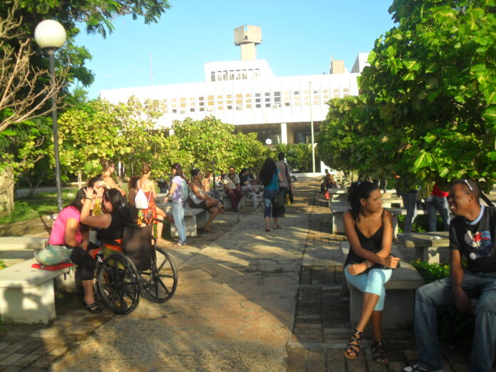 Universidad Agraria de La Habana a las puertas de su aniversario 47.