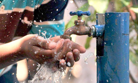 Garantizar el servicio de abasto de agua: prioridad en Batabanó