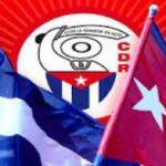 Comités de Defensa de la Revolución