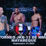 Realizarán en Mayabeque competencia nacional de Kick Boxing  