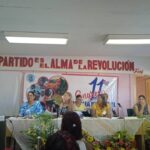 Celebran Asamblea XI Congreso de la Federación de Mujeres Cubanas en Quivicán (+ Audio) (+ Fotos)