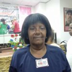 Niurka Moreno: delegada directa al Congreso de organización más grande del país