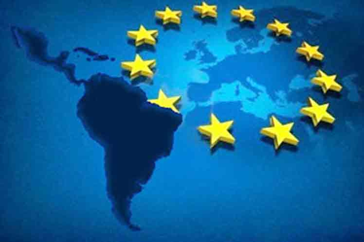 Santiago de Compostela acogerá reuniones UE-América Latina. Foto: Prensa latina