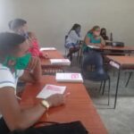 Todos los jóvenes y obreros con 17 años o más podrán continuar sus estudios pre-universitarios en este centro. Foto: Archivo