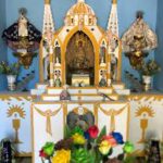 Inauguran sala de archivo documental en Palacio de los Orishas de Madruga