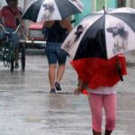 Cerró Jaruco con bajo nivel de precipitaciones en agosto. Foto: Radio Jaruco