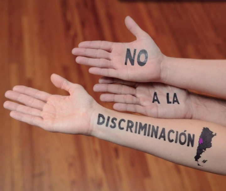 Alzarán voces contra la discriminación en Madruga