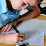 A las puertas del futuro universitario