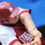 Integra Yasniel Gonz&aacute;lez selecci&oacute;n de Cuba a Copa de Beisbol del Caribe