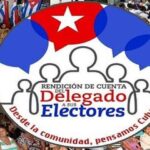 Madruga inicia el próximo 17 de octubre el proceso de rendición de cuenta del delegado ante sus electores en el decimoctavo período de mandato gubernamental