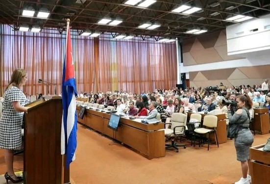 Exponen especialistas de la Universidad Agraria de La Habana en V Congreso Internacional de Marketing, Desarrollo Local y Turismo