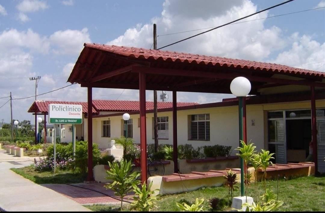 Consolidan servicio de terapia física y rehabilitación en Mayabeque.