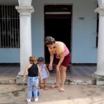 Consolidan en Jaruco programa Educa a tu hijo (+ Fotos)