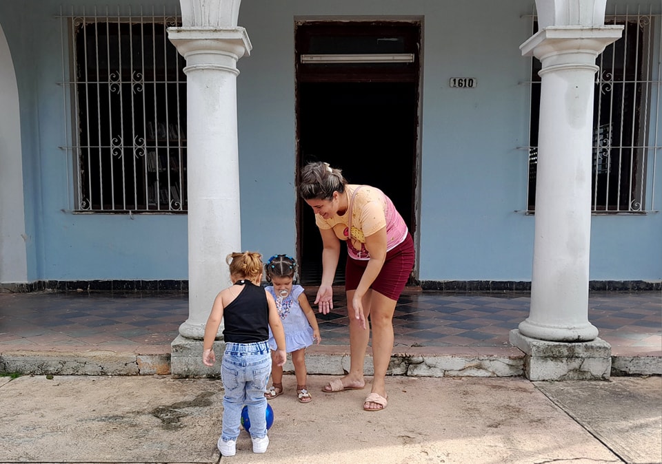 Programa Educa a tu hijo.