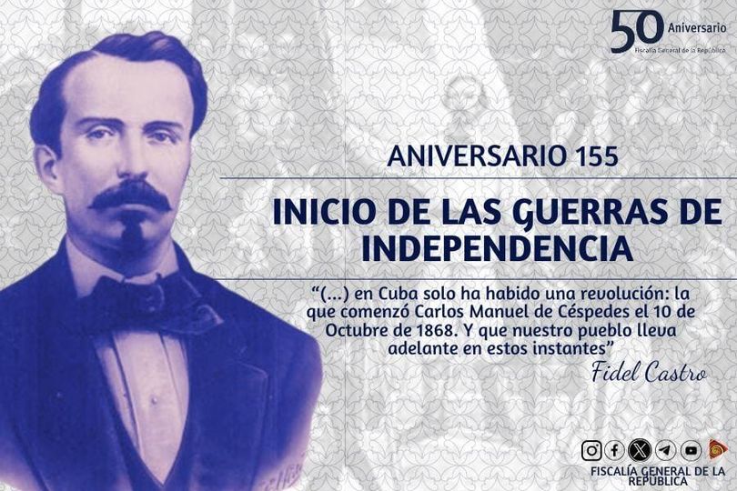 A 155 años del mayor acto de justicia social del siglo XIX en Cuba