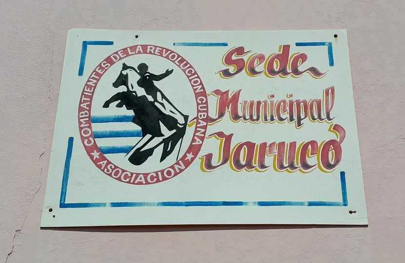 Asociación de Combatientes de la Revolución Cubana