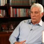 Amplia repercusi&oacute;n de las palabras de Miguel D&iacute;az-Canel en la Mesa Redonda (+Audio)