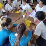 Realizan en Jaruco Taller de Salud Sexual y Reproductiva